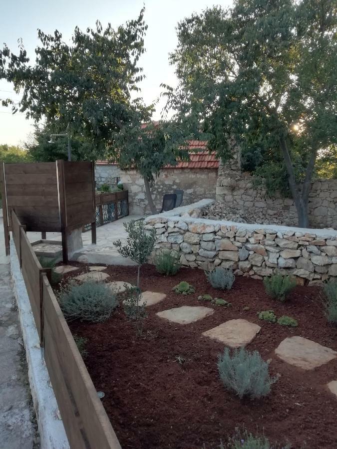 Krka Waterfalls Stonehouse Roko ロゾヴァック エクステリア 写真