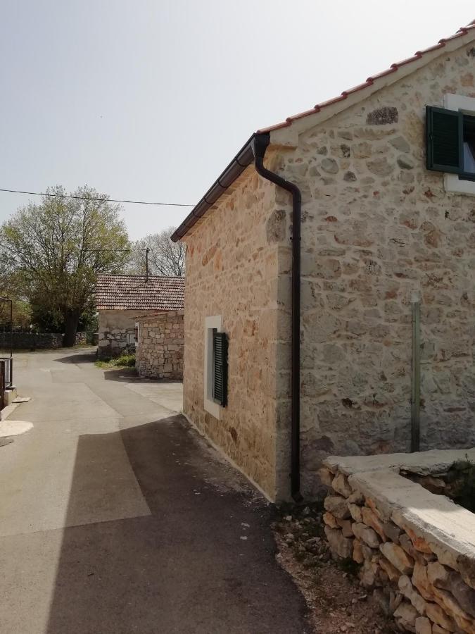 Krka Waterfalls Stonehouse Roko ロゾヴァック エクステリア 写真