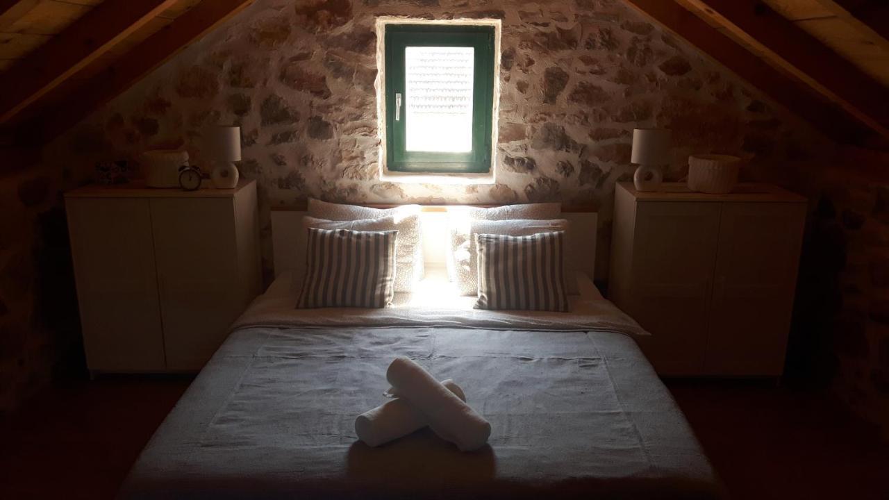 Krka Waterfalls Stonehouse Roko ロゾヴァック エクステリア 写真