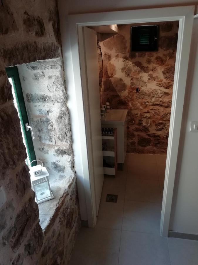 Krka Waterfalls Stonehouse Roko ロゾヴァック エクステリア 写真